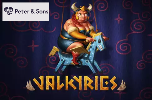 Valkyries
